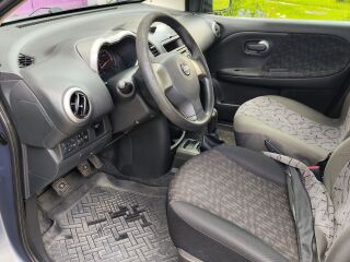 Nissan Note 1.4 65kW