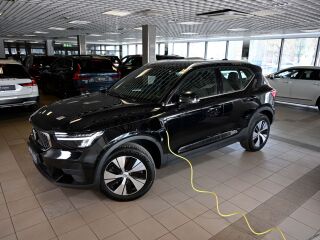Volvo XC40 T4 RECHARGE INSCRIPTION EXPRESSION INTELLI SA 2.0 T4 Plug-in 155kW