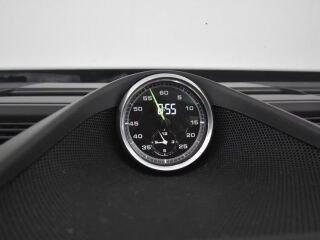 Porsche Panamera 3.0 v6 306кВ