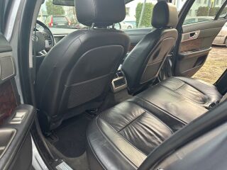 Jaguar XF 2.7 152кВ