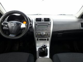 Toyota Corolla Linea Sol LPG Facelift 1.6 97kW