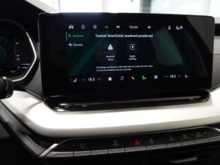 Skoda Octavia SELECTION COMBI 1.5 TSI 110kW