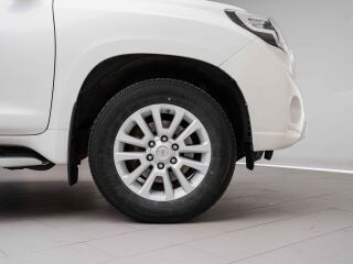 Toyota Land Cruiser 150 2.8 130kW