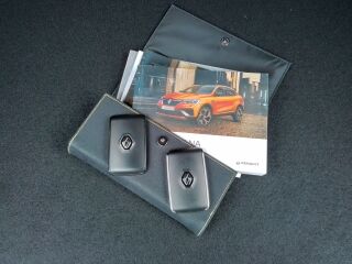 Renault Arkana RS Line 1.6 E-Tech 69kW