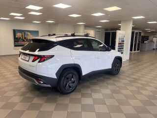 Hyundai Tucson Style Black Edition MY26 1.6 T-GDi 7DCT 110kW