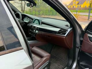 BMW X5 3.0 190kW