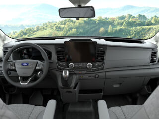 Adria SUN LIVING S 75SL MS20 EDITION Truma DIESEL LiFePo 2.0 Eco Blue 165HJ 121kW