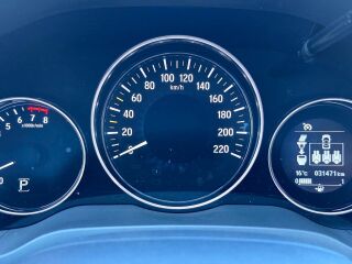 Honda HR-V R4 16V i-VTEC 1.5 R4, 16V i-VTEC L15  1.5 i-VTEC  R4  16V 96kW