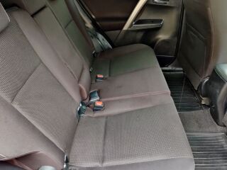 Toyota RAV4 2.0