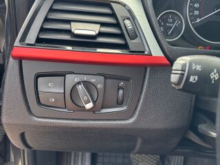 BMW 320 2.0 135kW