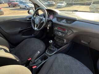 Opel Corsa E 1.4 66kW