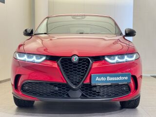 Alfa Romeo Tonale MHEV 7DCT Edizione Speciale 1.5 96кВ