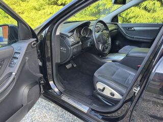 Mercedes-Benz R 300 Facelift Sport Package G-Tronic 3.0 V6 CDI OM642 140kW