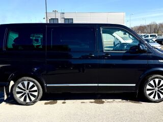 Volkswagen Multivan T6.1 4Motion Highline N1 2.0 TDI 146kW