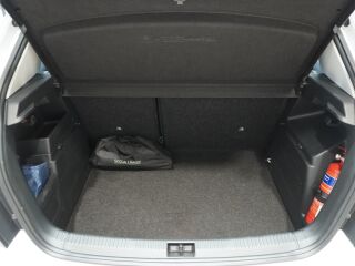 Skoda Fabia AMBITION 1.0 TSI 70kW