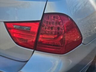 BMW 318 LCI Facelift 2.0 105kW