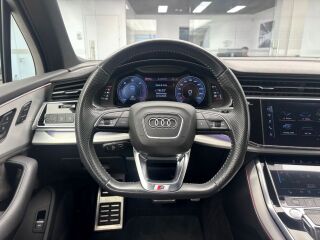 Audi Q7 S line 50 TDI quattro 3.0 V6 210kW