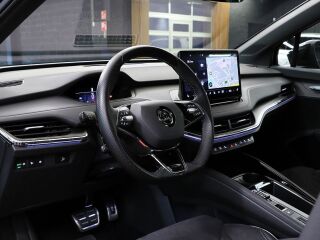 Skoda Enyaq iV80 Sportline 150kW