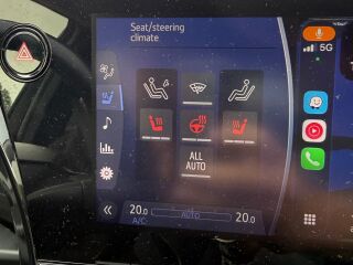 Toyota Mirai Executive 134kW