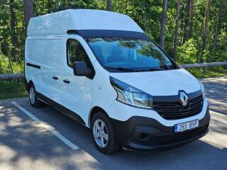 Renault Trafic 1.6 92kW