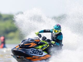 Sea-Doo Sea-Doo RXP-X325 RS 1.6 270кВ