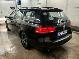 Volkswagen Passat 1.6 77kW