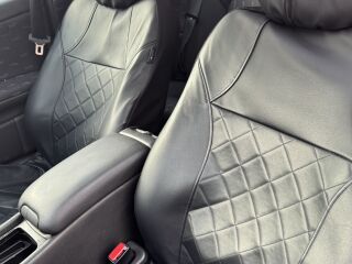 Mercedes-Benz C 220 2.1 105kW