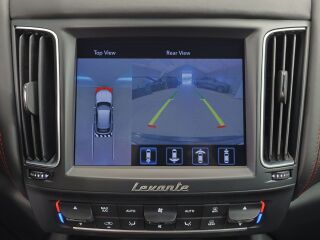 Maserati Levante GranLusso 3.0 202кВ