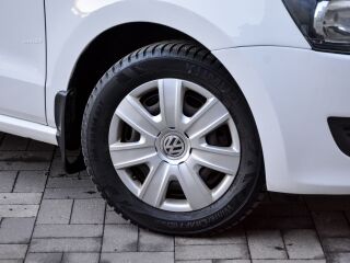 Volkswagen Polo Trendline 1.2 TDI 55kW