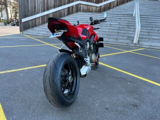 Ducati Streetfighter V4 V4 153kW