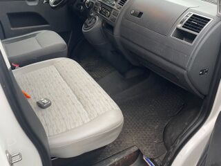 Volkswagen Caravelle Long 2.0 2.0 TDI 132kW