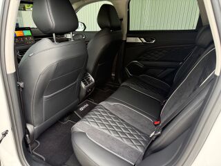 GWM Wey 03 Luxury 2.0 270kW