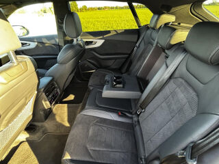 Audi SQ8 4.0 320kW