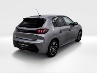 Peugeot 208 PureTech Active Business 1.2 74kW