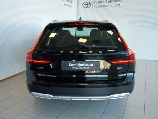Volvo V90 Cross Country B4 AWD 2.0 145kW