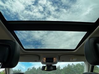 Jeep Grand Cherokee 3.0 177kW