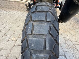 KTM 1190 Adventure V2 LC8 110kW