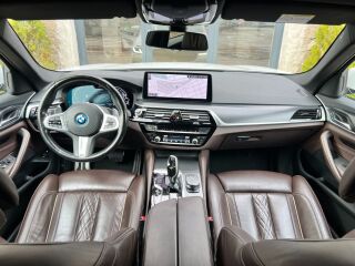 BMW 530 e xDrive M-PAKETT PLUG-IN 2.0 215кВ