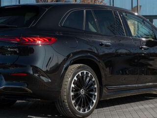 Mercedes-Benz EQS 450+ SUV AMG 4 MATIC 265kW