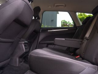 Ford Mondeo Titanium 2.0 110кВ