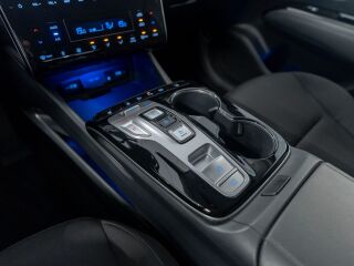 Hyundai Tucson Petrol 110kW
