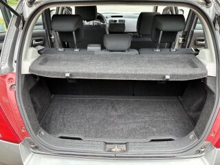 Suzuki Swift 1.2 55kW