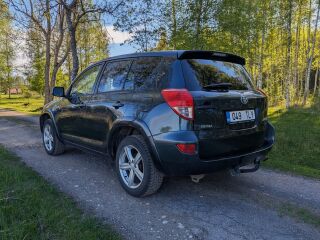 Toyota RAV4 2.2 R4 130kW
