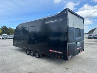 Brian James Trailers RT7