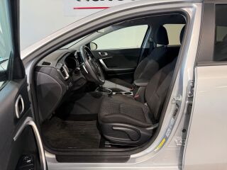 Kia Ceed Sportswagon LX Plus 1.5 117кВ