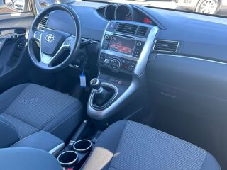 Toyota Verso Active Plus Edition 1.6 D-4D 82kW