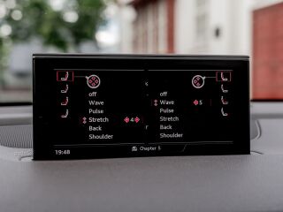Audi Q7 3.0 200kW
