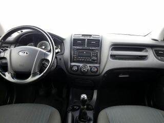 Kia Sportage Comfort Facelift 2.0 104kW