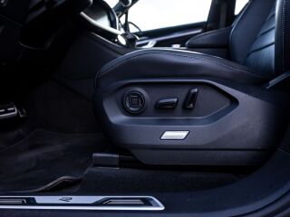 Volkswagen Touareg R 3.0 V6 TSI 340kW
