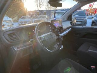 Peugeot Expert Team L3 BlueHDi 145 AT8 2.0 106kW